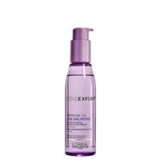 Масло L'Oreal Professionnel Liss Unlimited для розгладження неслухняного волосся (125 мл)