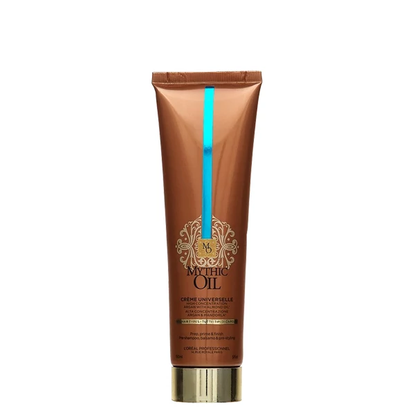 Крем L'Oreal Professionnel Mythic Oil Універсальний для догляду за волоссям (150 мл)