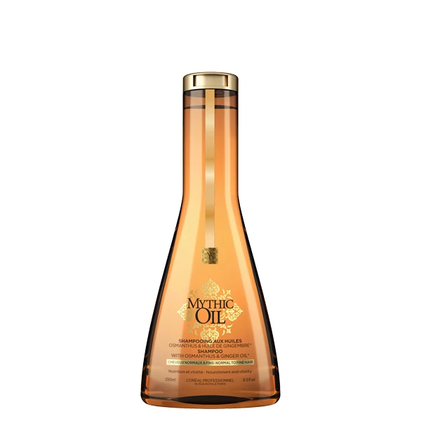 Шампунь L'Oreal Professionnel Mythic Oil для нормального і тонкого волосся (250 мл)