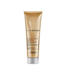 Термозахисний крем L'Oreal Professionnel Nutrifier для живлення сухих волосся Незмивний (150 мл)