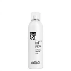 Мус L'Oreal Professionnel Tecni.Art Volume Lift для прикореневого об'єму волосся (250 мл)