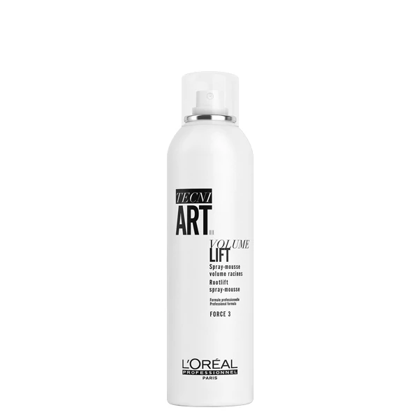 Мус L'Oreal Professionnel Tecni.Art Volume Lift для прикореневого об'єму волосся (250 мл)