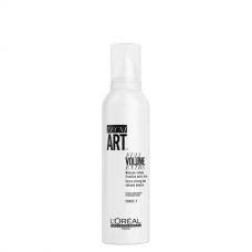 Мус для об`єму L'Oreal Professionnel Tecni.Art Full Volume Extra нормальних і неслухняного волосся