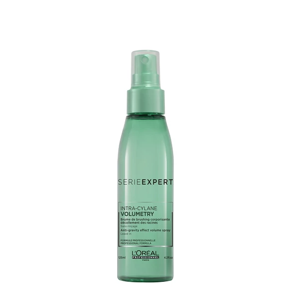 Спрей L'Oreal Professionnel Volumetry для об'єму тонкого волосся (125 мл)
