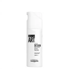 Лак для волосся L'oreal Professionnel Tecni.art Fix Design сильної фіксації