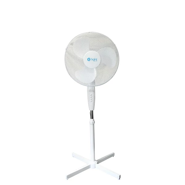 Вентилятор підлоговий Eko-light EKW463 (5902693700463)