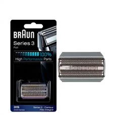 Сітка Braun 31S (5000/6000) Series 3 ЄС