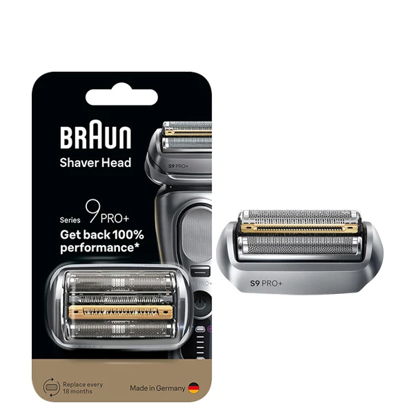 Сітка і ріжучий блок (картридж) Braun 96M Series 9 ЄС