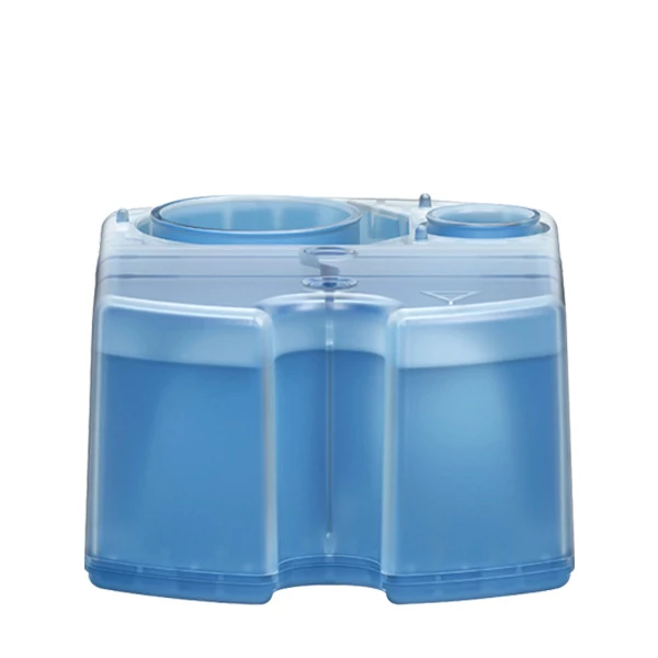 Картридж Braun CCR Clean &amp; Renew (1 шт.) Рідина для чищення електробритв ЄС