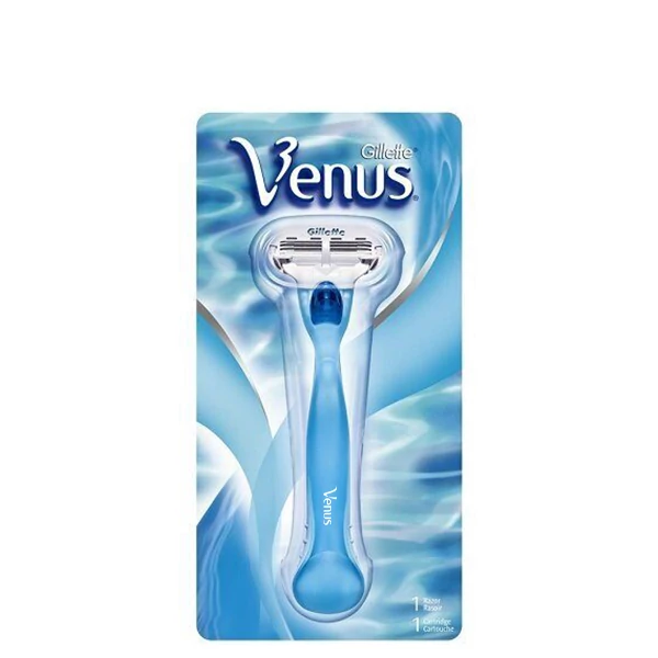 Станок Gillette Venus для жінок (1 змінна касета)