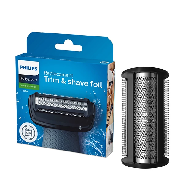 Змінна сітка Philips Bodygroom TT2000/43