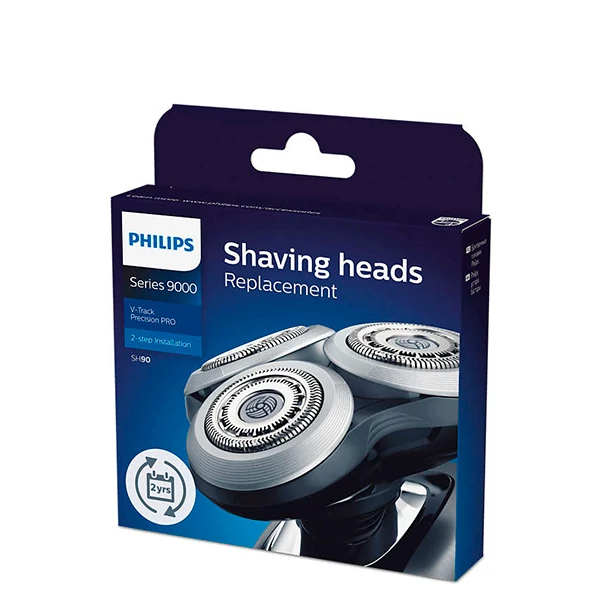 Бритвенна голівка Philips SH90/70 Series 9000 ЄС