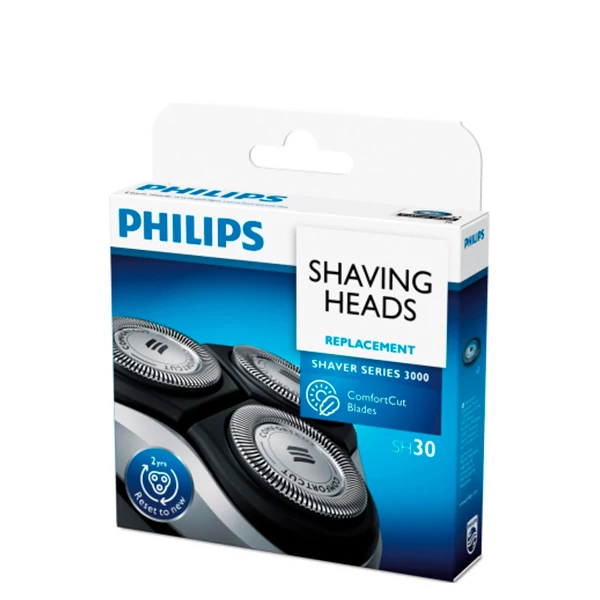 Бритвені голівки Philips SH30/50