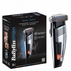 Тример BABYLISS E846E для бороди ЄС
