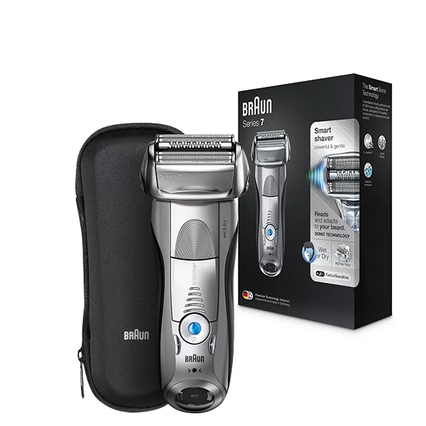 Електробритва BRAUN 7893s Series 7