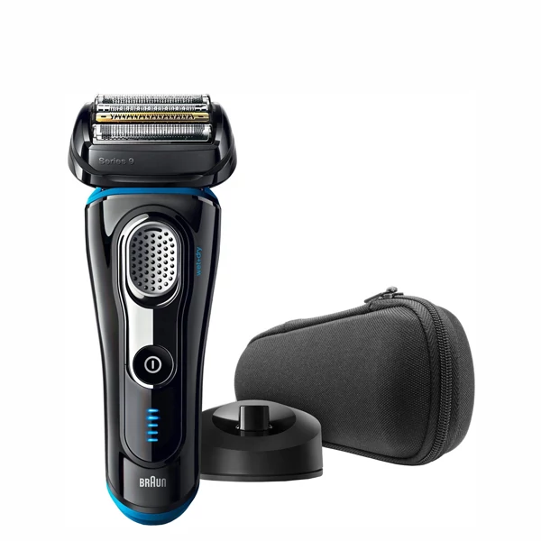Електробритва BRAUN 9240s Series 9 Black ЄС
