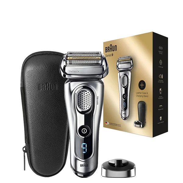 Електробритва BRAUN 9260 PS Series 9 Gift Edition ЄС