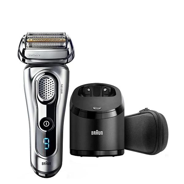 脱毛・除毛 BRAUN series9 Електробритва BRAUN 9290cc Series 9 ЄС — купити в Україні ᐉ Ціна