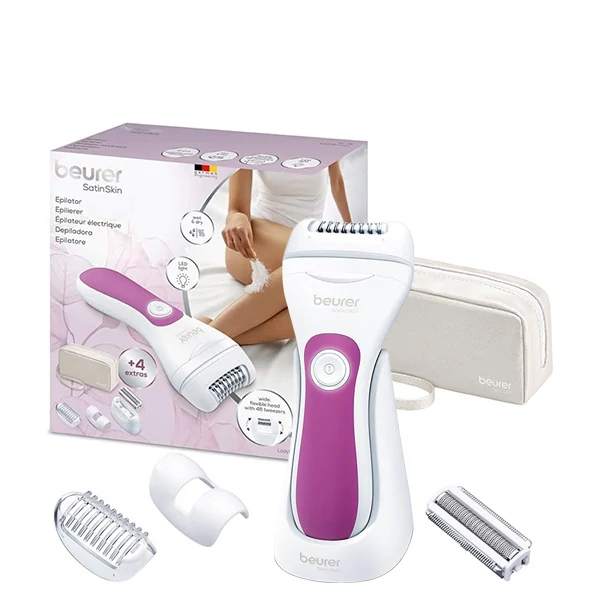 Епілятор Beurer HL 76 ЄС