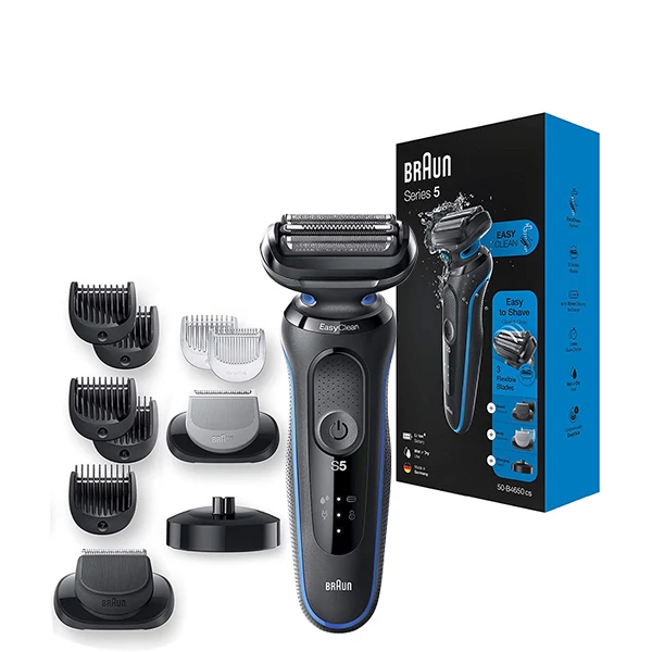 Електробритва Braun 50-B4650cs Series 5 ЄС