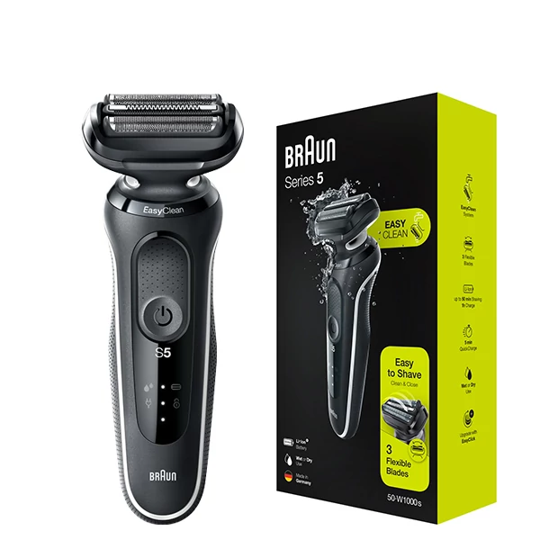 Електробритва Braun 50-W1000s Series 5 ЄС
