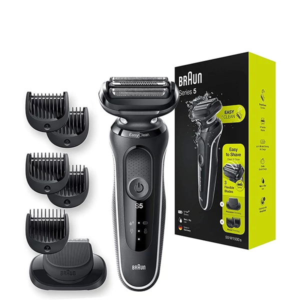 Електробритва Braun 50-W1500s Series 5