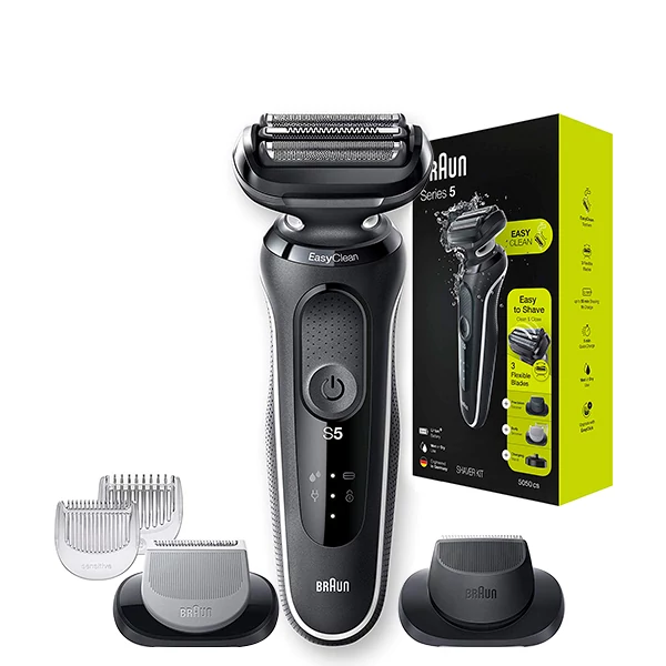 Електробритва Braun 5050cs Series 5