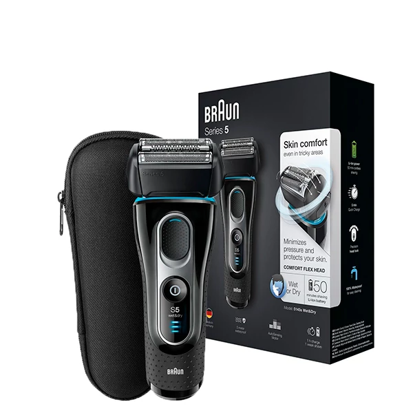 Електробритва Braun Series 5 5145s ЄС