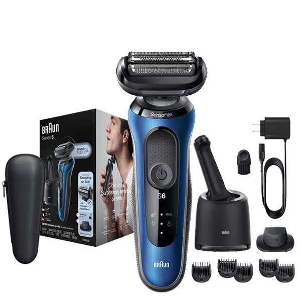 Електробритва Braun 60-B7500cc Series 6