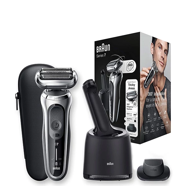 Електробритва Braun 7071cc Series 7 ЄС