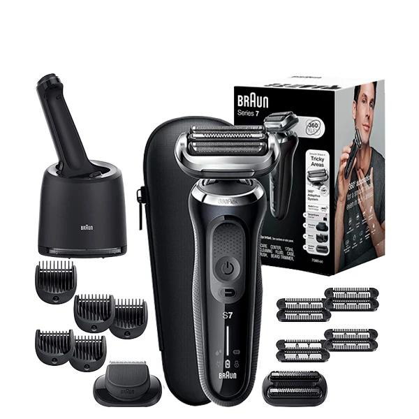Електробритва Braun 7085cc Series 7