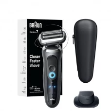 Електробритва Braun 7120s Series 7