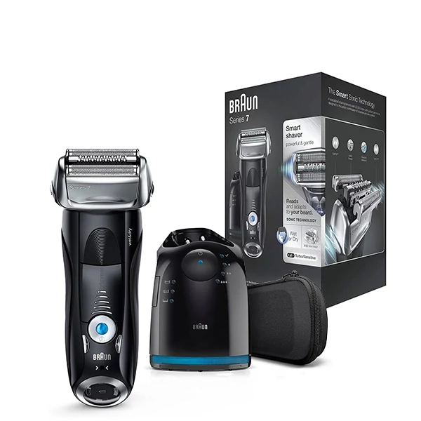 Електробритва Braun 7880сс Series 7