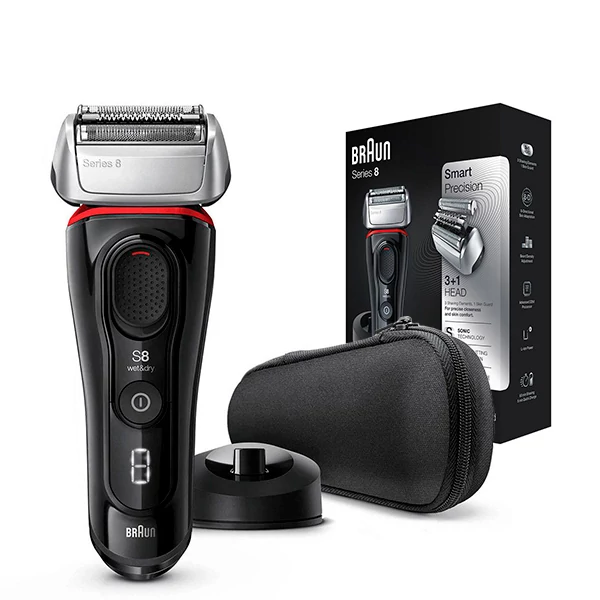 Електробритва Braun 8340 Series 8 ЄС