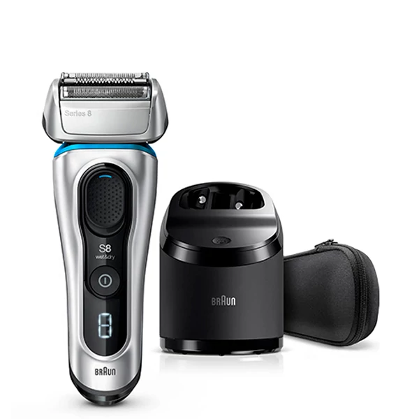Електробритва Braun 8390сс Series 8 ЄС