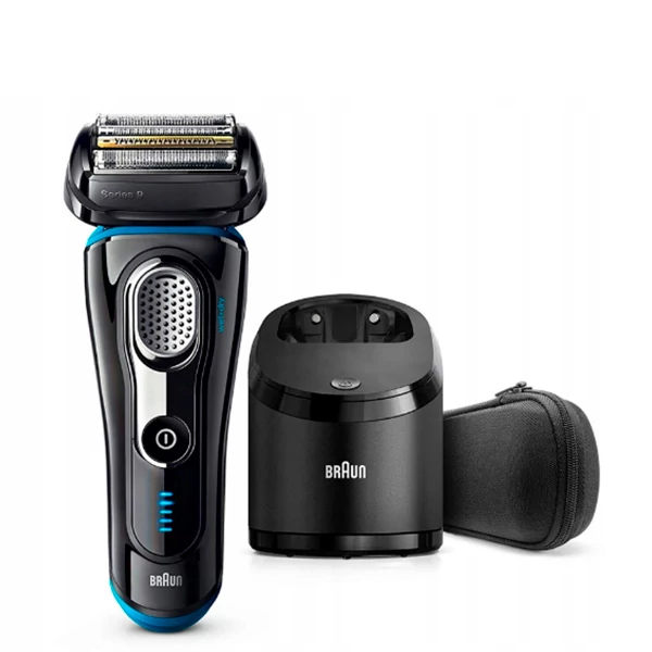 Електробритва Braun 9280cc Series 9 Baza + Case ЄС