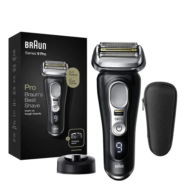Електробритва Braun 9410s Series 9 Pro Premium ЄС