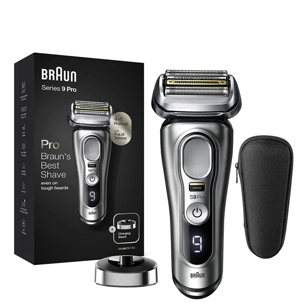 Електробритва Braun 9417s Series 9 Pro Premium ЄС