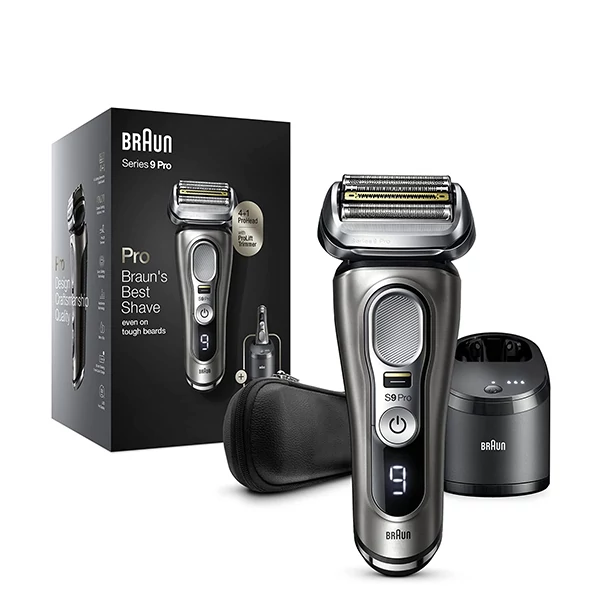 Електробритва Braun 9465cc Series 9 Pro