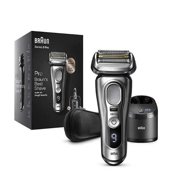 Електробритва Braun 9467cc Series 9 Pro
