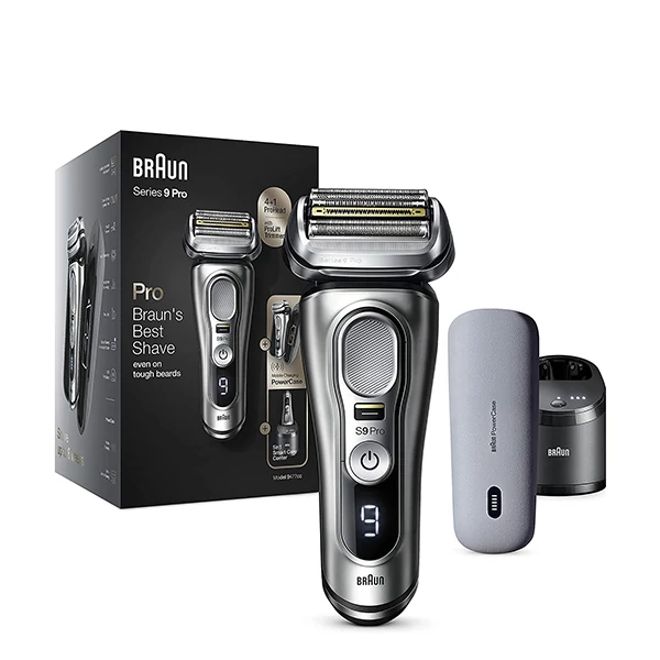 Електробритва Braun 9477cc Series 9 Pro PowerCase ЄС