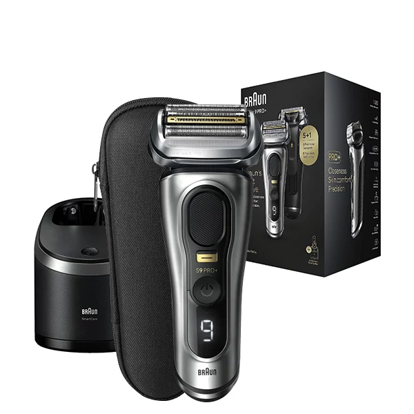 Електробритва Braun 9567cc Series 9 Pro+ ЄС
