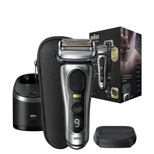 Електробритва Braun 9597cc Series 9 Pro+ ЄС
