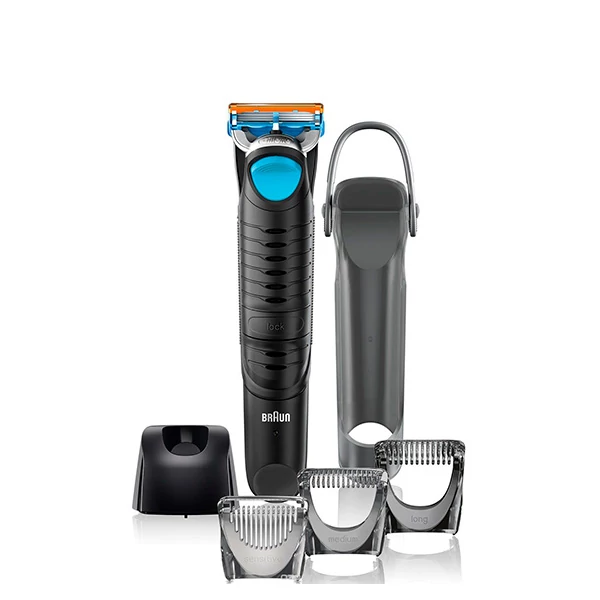 Braun BG 5010 електробритва
