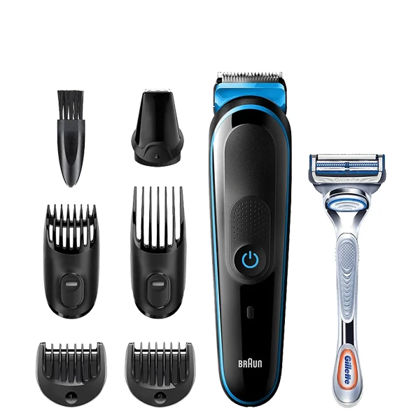 Тример Braun MGK3242 ЄС