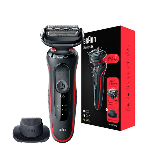 Електробритва Braun Series 5 50-R1200s Flex Wet&amp;Dry ЄС