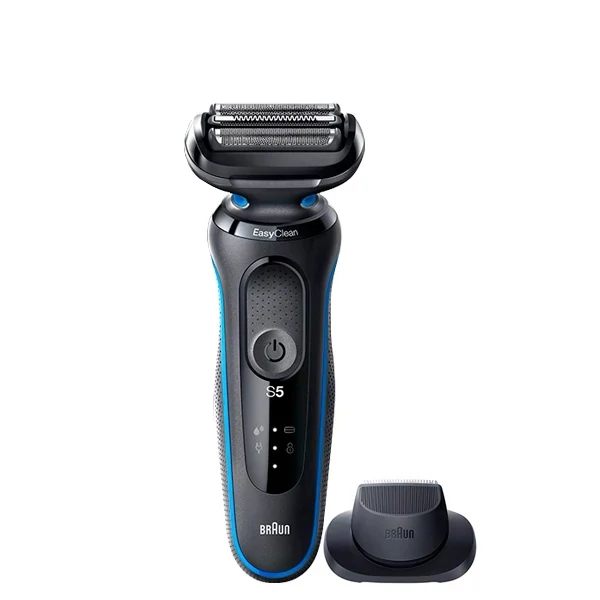 Електробритва Braun Series 5 51-B1200s ЄС