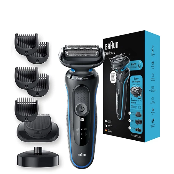 Електробритва Braun Series 5 51-M4500cs