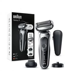 Електробритва Braun Series 7 70-S4200cs 360 Flex Wet&amp;Dry
