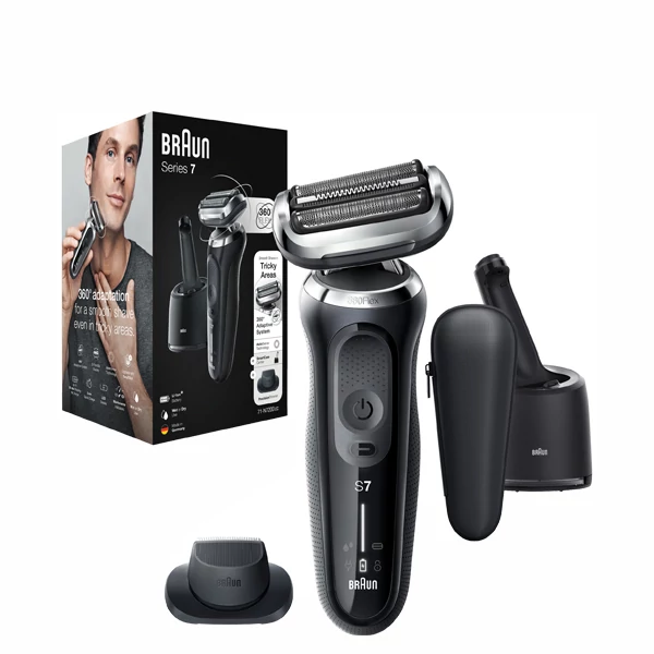 Електробритва Braun Series 7 71-N7200cc